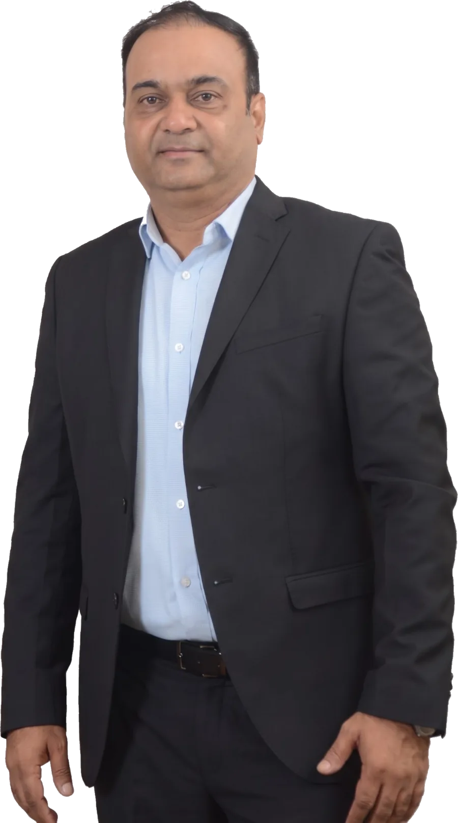 Satish Raibage