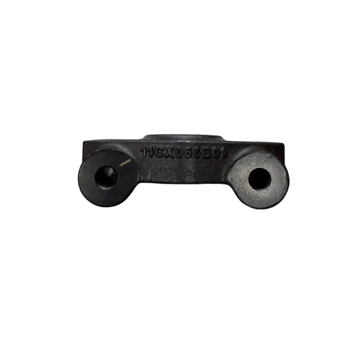 Mounting Clamp