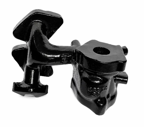 Automotive Bracket