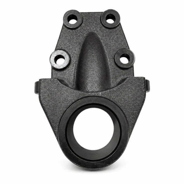 Precision Bracket