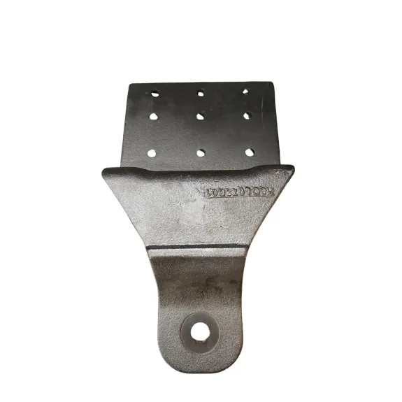 Pedestal Bracket