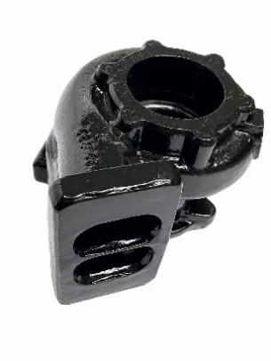 Turbo Charger Housing