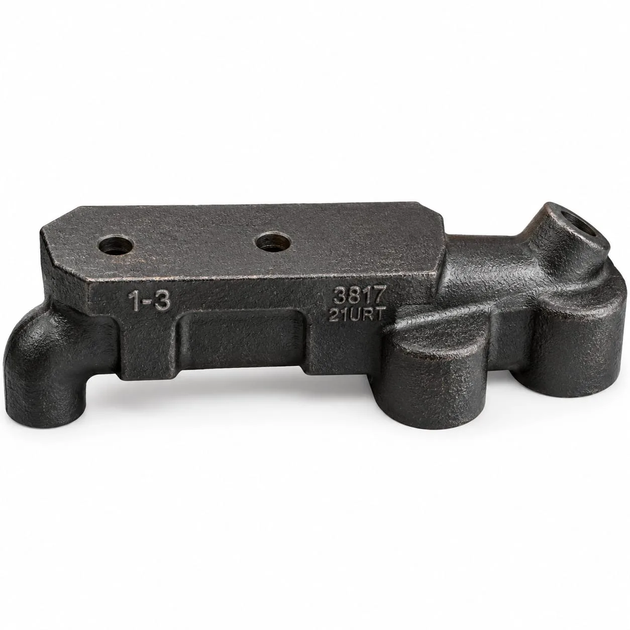 Hydraulic Part