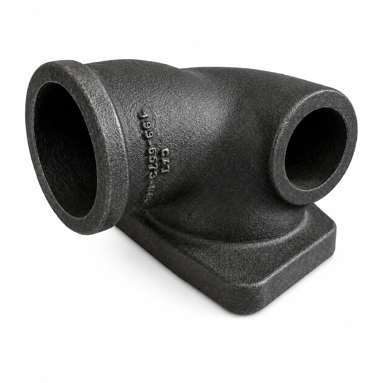 Hydraulic Housing