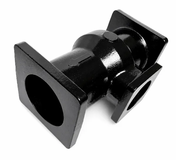 Valve Body