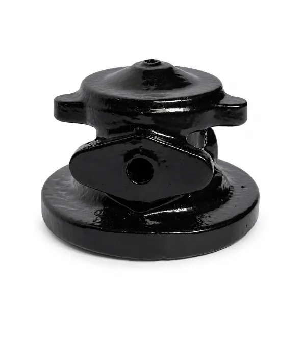 Directional Valve Body